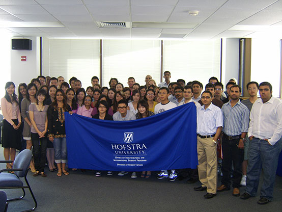 Hofstra University