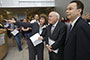 Diversity Posters Launch