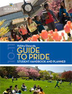 Guide to Pride Student Handbook 2006-2007