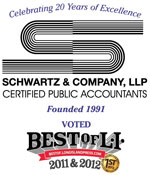 Schwartz & Company, LLP
