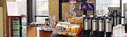 Breslin Kiosk