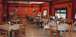 Kate and Willie's