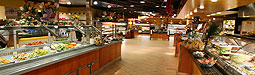 Student Center Cafe