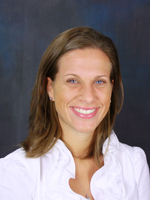 Lindsay Salvucci
