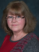 Patricia M. Reilly