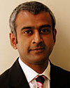 Stanley Cherian