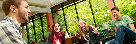 Hofstra Students