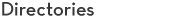 Directories