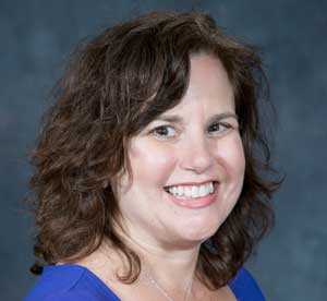 Ginny Greenberg