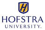 Hofstra University Logo