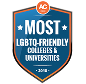 Most LGBTQ-Friendly Colleges & Universities