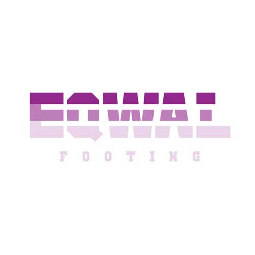 Eqwal Footing
