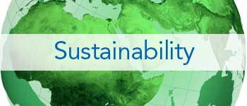 Sustainability Button
