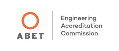 ABET: Enginerring Accreditation Commission logo