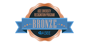 ASSE Recognition Badge