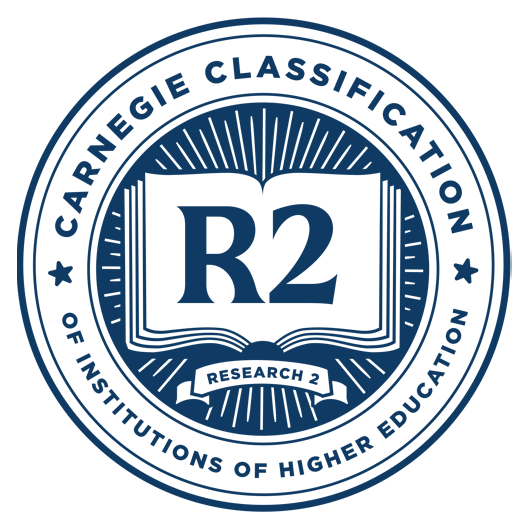 Carnegie R2 Badge