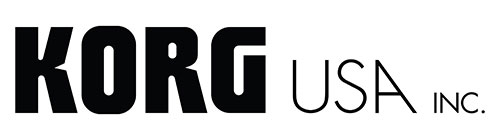 Korg logo