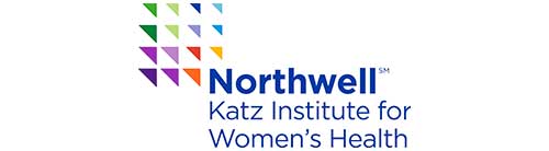 Northwell Katz Institute for Women's Health logo