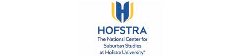 Hofstra. The Nationsl Center for Suburban Studies at Hofstra University