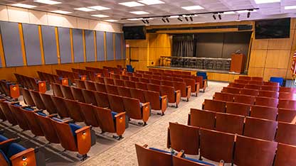 Theater