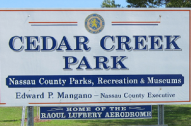 Cedar Creek Park - Seaford