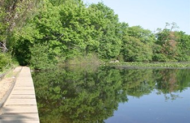 Wantagh Preserve