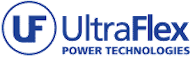 Ultraflex Power logo