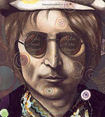 John Lennon