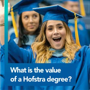 What Does It Cost To Attend Hofstra New York