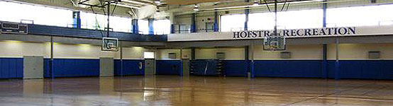 Hofstra Fitness Center