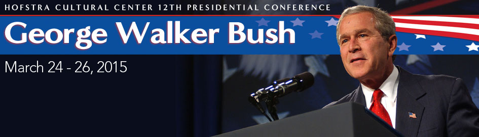 The George W. Bush Conference