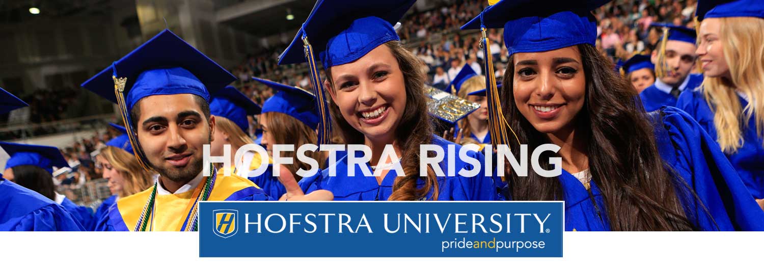 Hofstra University Long Island, New York