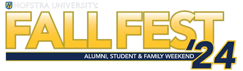 Hofstra Fall Fest 24 - Alumni, Student, & Family Weekend