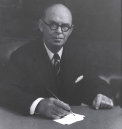 Dr. John Truesdel Peck Calkins