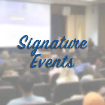 Signature Events