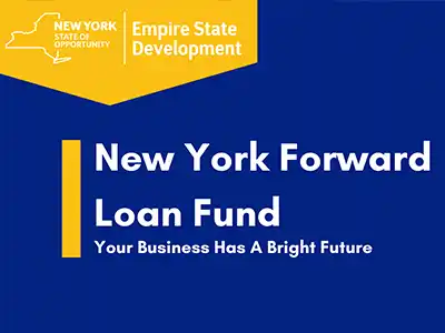 New York Forward Loan Fund