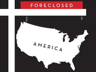 Foreclosed America