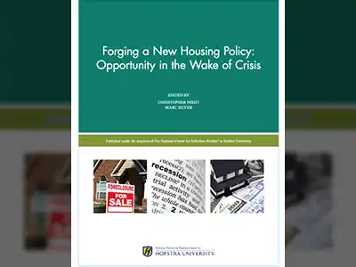 Forging New Housing Policy