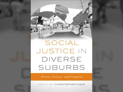 Social Justice in Diverse Suburbs