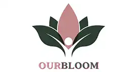 Our Bloom logo