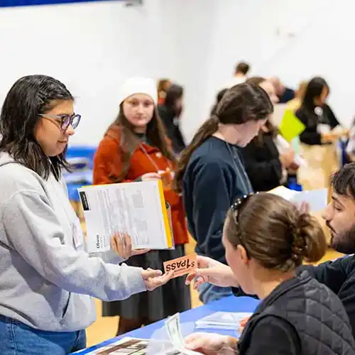 Poverty Simulation Transforms Student Perspectives