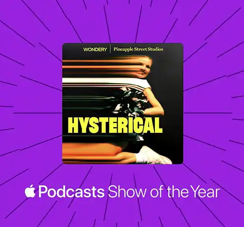 Hysterical Podcast