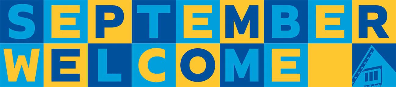 Hofstra University September Welcome