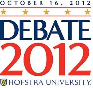 Debate 2012