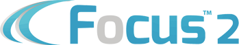 Focus 2 Logo