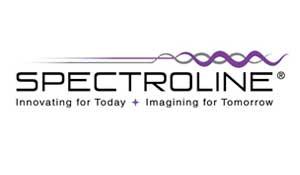 Spectroline