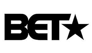 BET logo