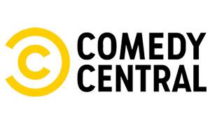 Comedy Central Logo