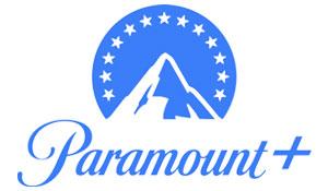 Paramount Plus Logo