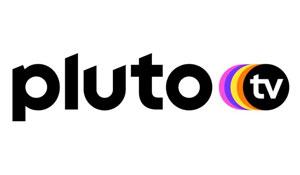 Pluto TV Logo